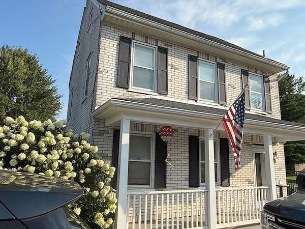119 ANTIETAM STREET E, SHARPSBURG, MD 21782