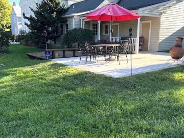 119 ANTIETAM STREET E, SHARPSBURG, MD 21782