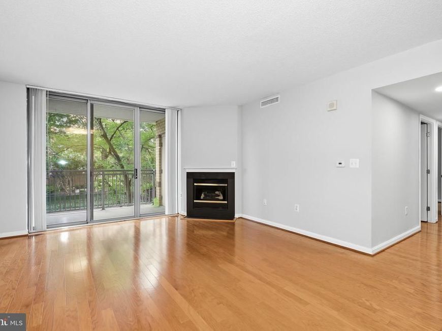 11710 Old Georgetown, Unit 227, North Bethesda, MD 20852 Main Photo