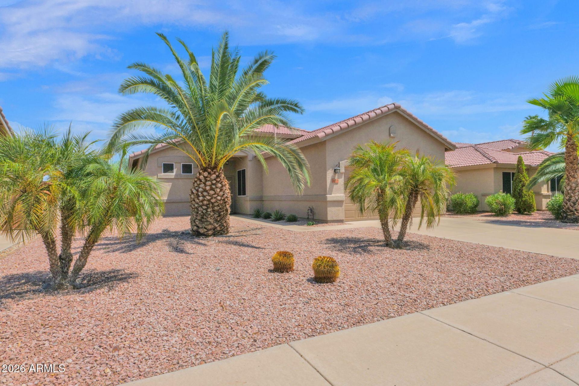18379 N 116th Drive, Surprise, AZ 85378 Main Photo
