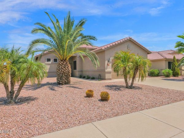 18379 N 116TH Drive, Surprise, AZ 85378