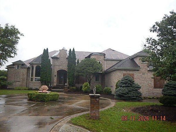 1071 Country Lane , Bourbonnais, IL 60914