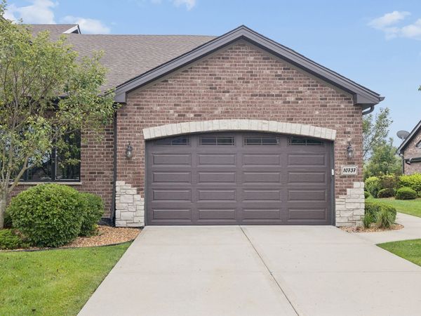 10737 Revere Circle , Mokena, IL 60448