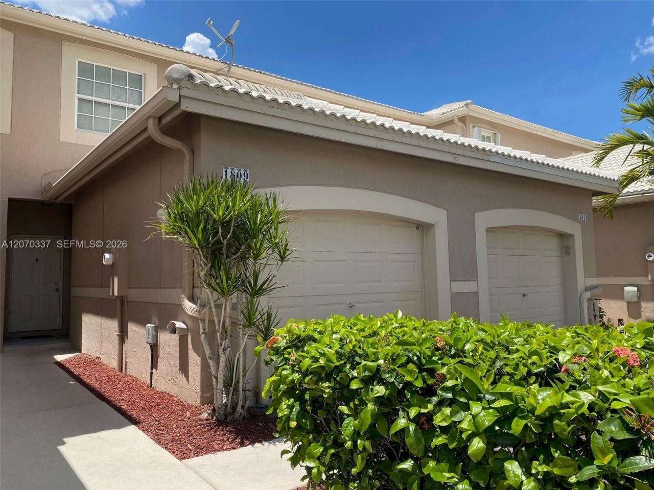 1809 Salerno Cir, Weston, FL 33327 Photo