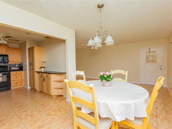 1055 NW 83rd Ave, Unit C47, Plantation, FL 33322