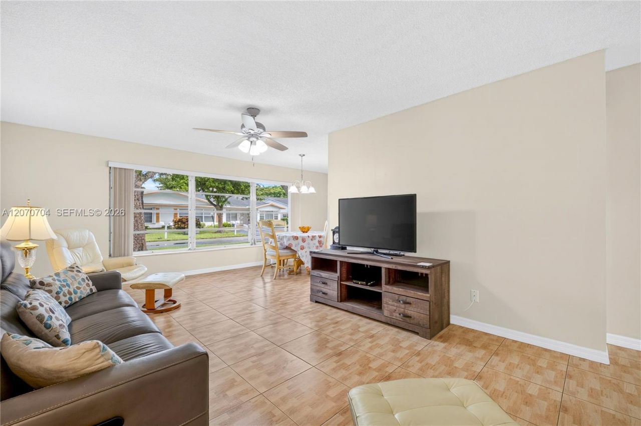 1055 NW 83rd Ave, Unit C47, Plantation, FL 33322 Photo