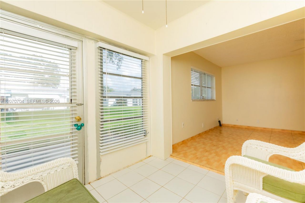 1055 NW 83rd Ave, Unit C47, Plantation, FL 33322 Photo