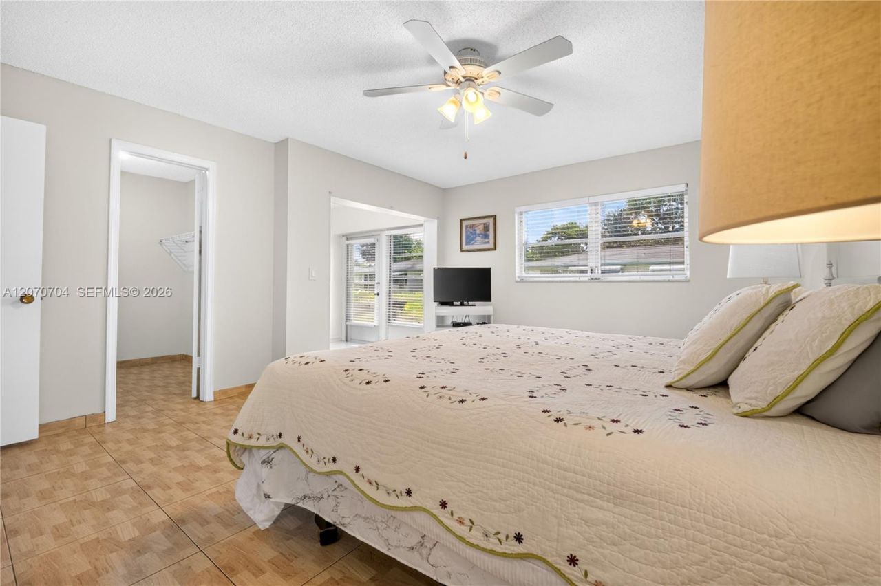 1055 NW 83rd Ave, Unit C47, Plantation, FL 33322 Photo