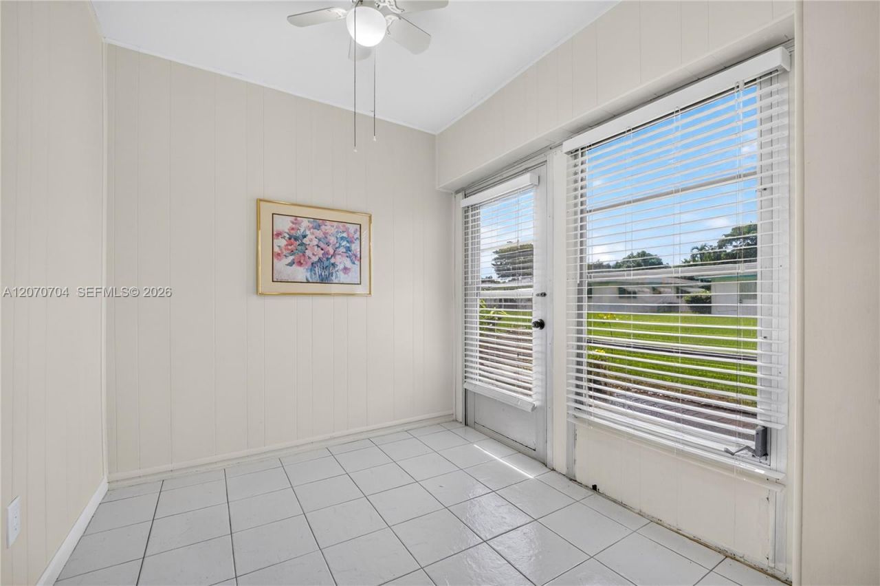 1055 NW 83rd Ave, Unit C47, Plantation, FL 33322 Photo