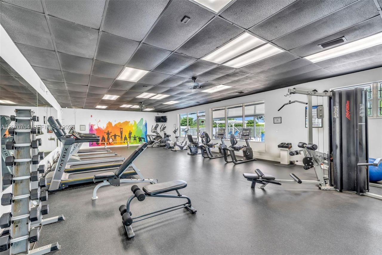 1055 NW 83rd Ave, Unit C47, Plantation, FL 33322 Photo