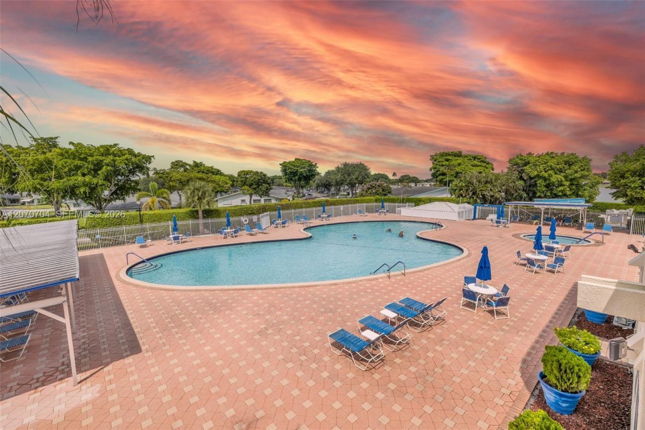 1055 NW 83rd Ave, Unit C47, Plantation, FL 33322 Photo