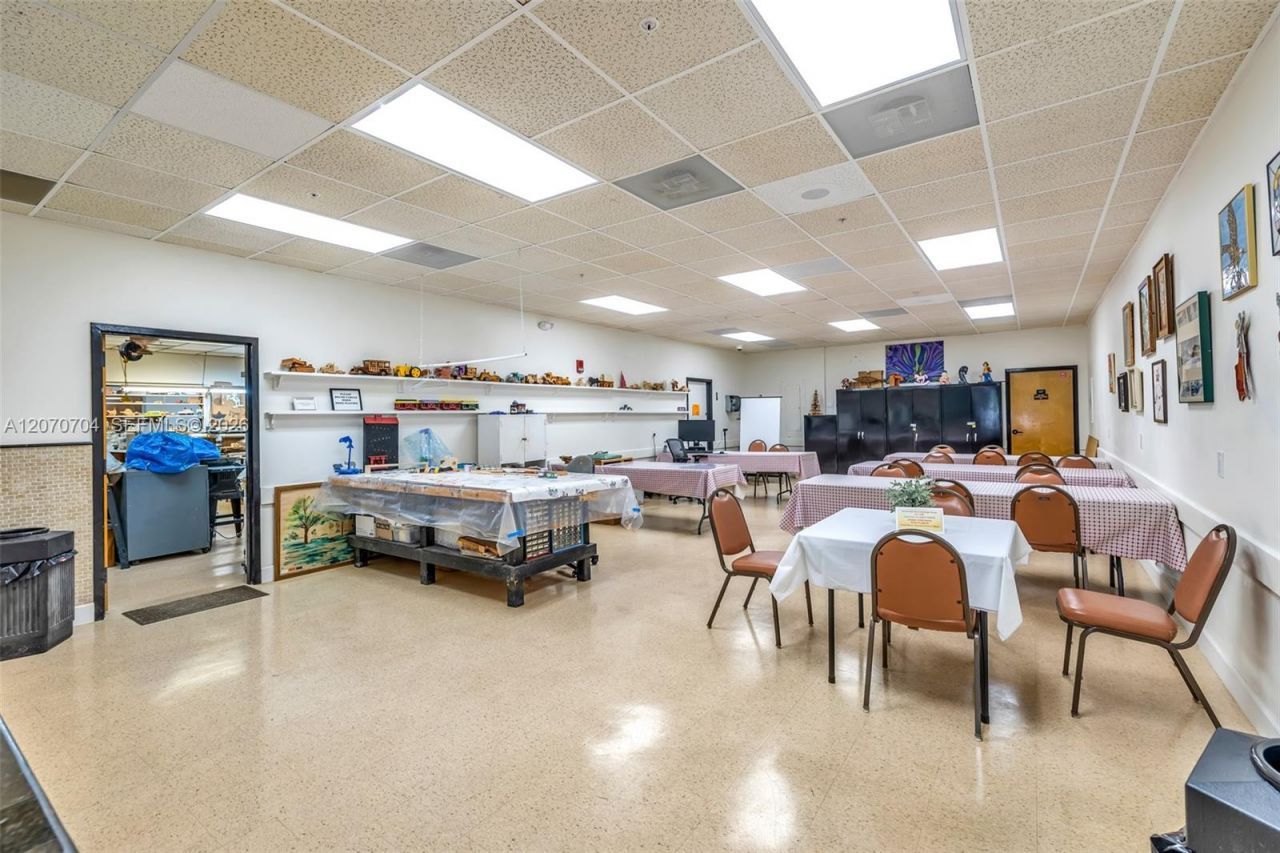 1055 NW 83rd Ave, Unit C47, Plantation, FL 33322 Photo