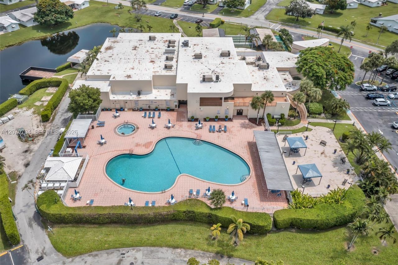 1055 NW 83rd Ave, Unit C47, Plantation, FL 33322 Photo