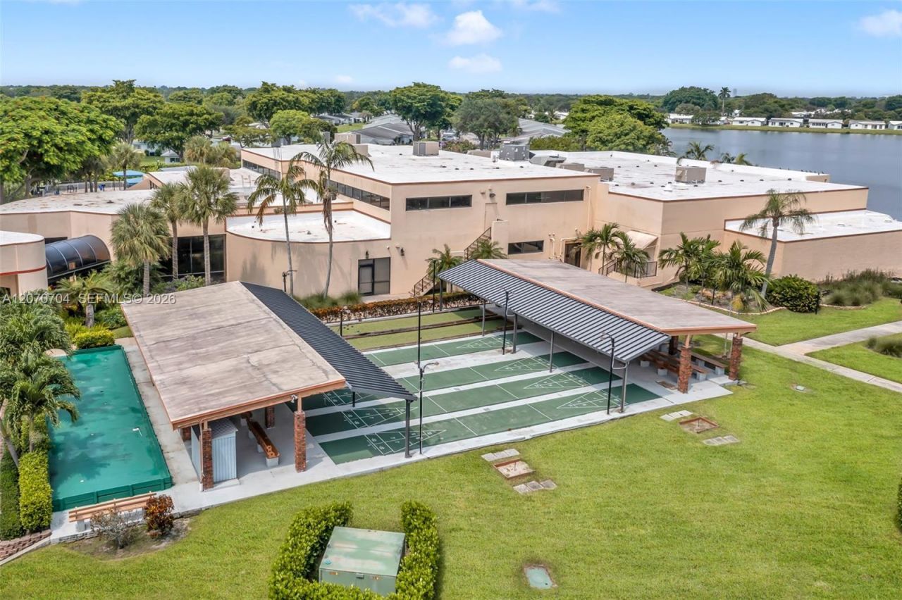 1055 NW 83rd Ave, Unit C47, Plantation, FL 33322 Photo