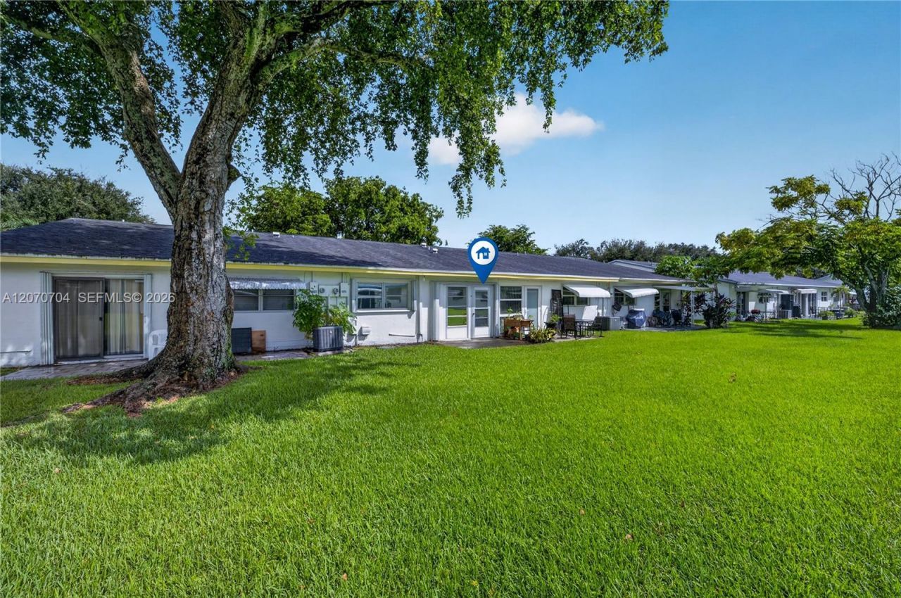 1055 NW 83rd Ave, Unit C47, Plantation, FL 33322 Photo
