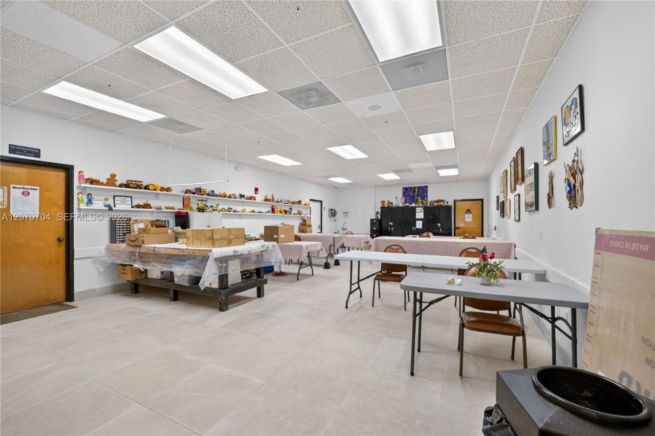 1055 NW 83rd Ave, Unit C47, Plantation, FL 33322 Photo