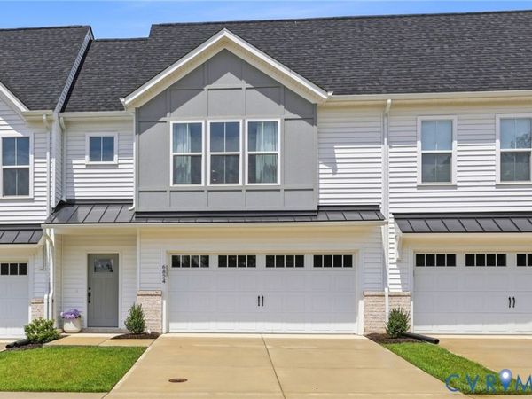 6824 Oasis Breeze LN, Midlothian, VA 23112