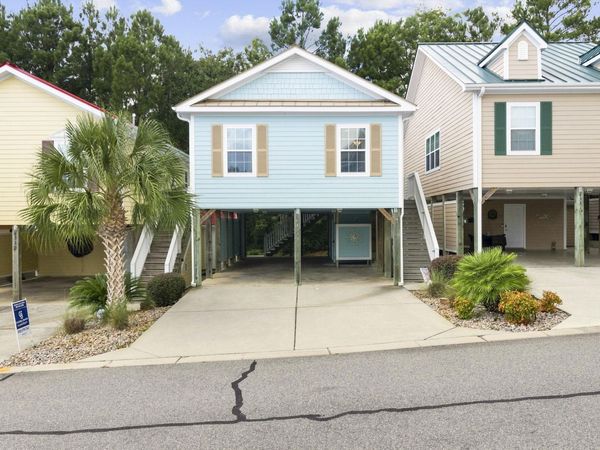4333 Grande Harbour Blvd., Little River, SC 29566