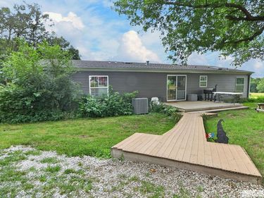 836 L Street, Pawnee City, NE 68420