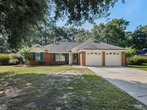 135 Hawthorne Drive, Guyton, GA 31312