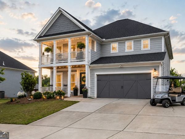 309 Lovell Avenue, Peachtree City, GA 30269