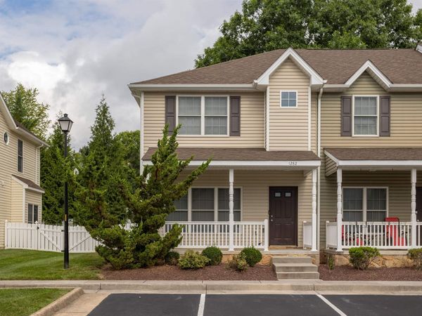 1282 SETTLERS LN, HARRISONBURG, VA 22802