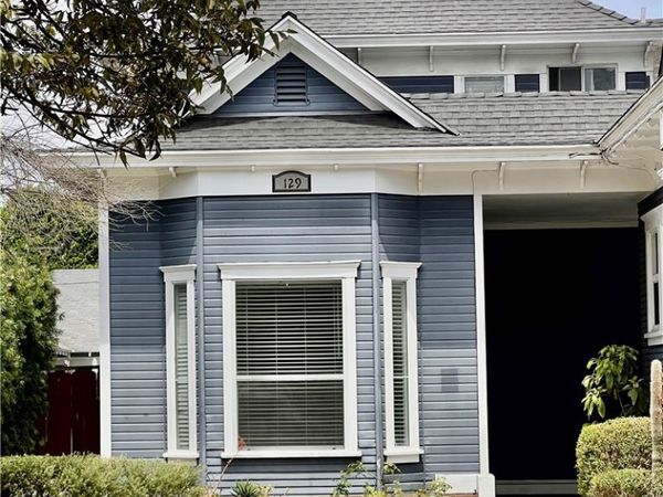 129 W Palmyra, Orange, CA 92866