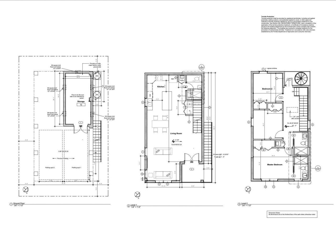 94825 Overseas Highway, Lot #156, Key Largo, FL 33037 Photo