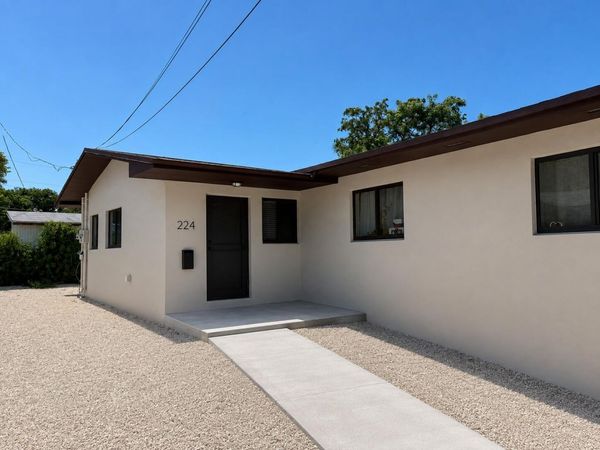 224 Hispanola Road, Unit 224, Tavernier, FL 33070