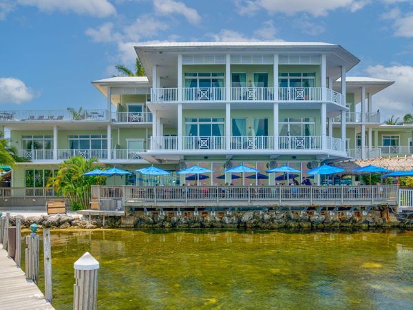 104000 Overseas Highway, UNIT 6-6, KEY LARGO, FL 33037