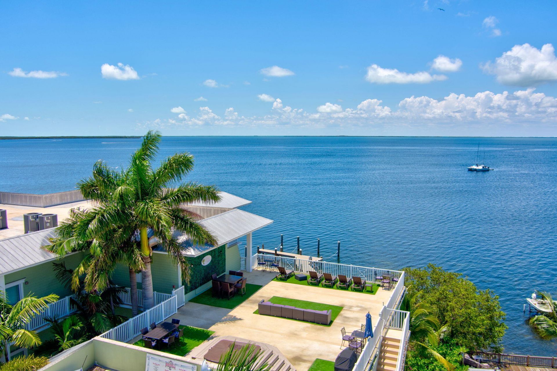 104000 Overseas Highway, Unit 6-6, Key Largo, FL 33037 Photo