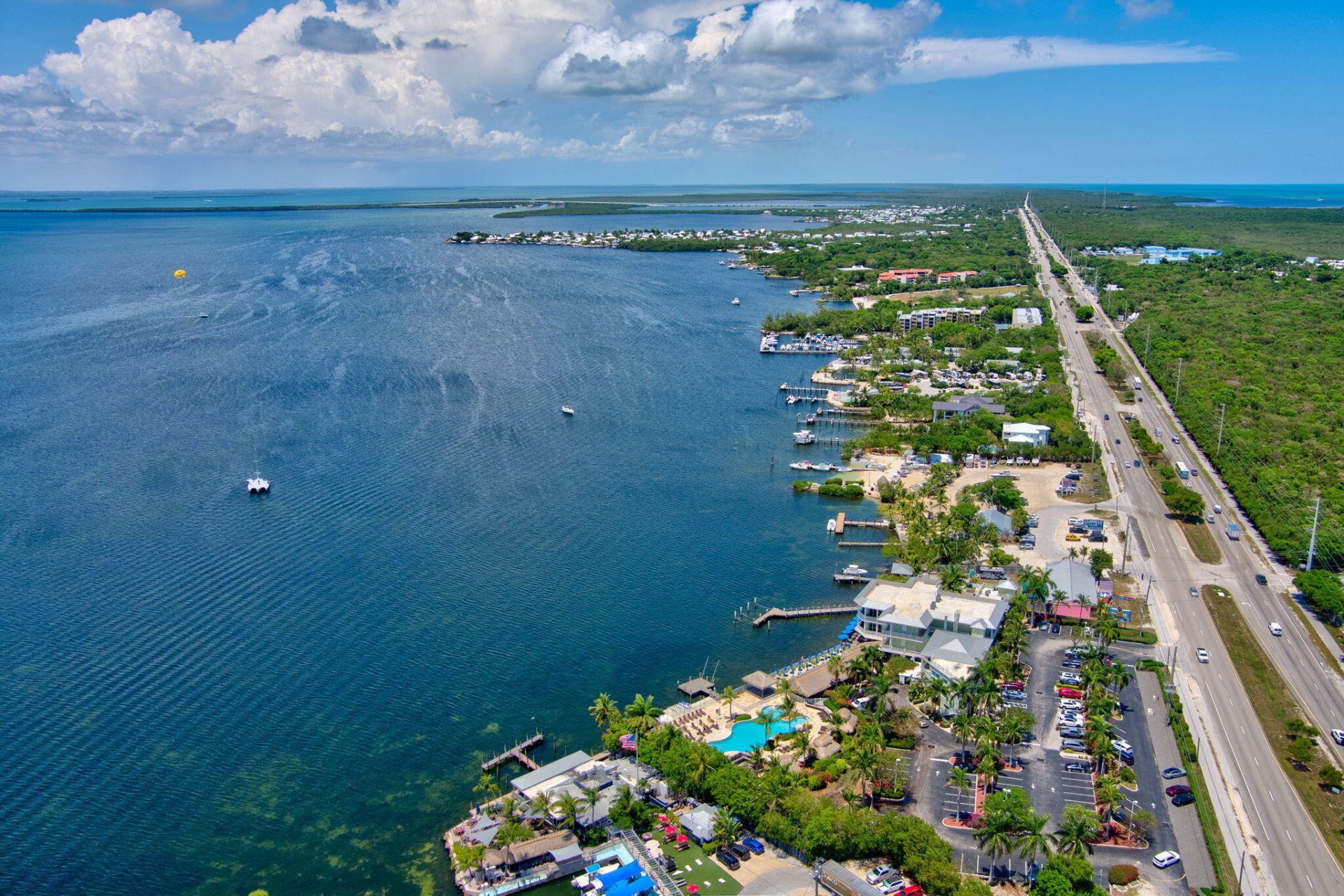 104000 Overseas Highway, Unit 6-6, Key Largo, FL 33037 Photo