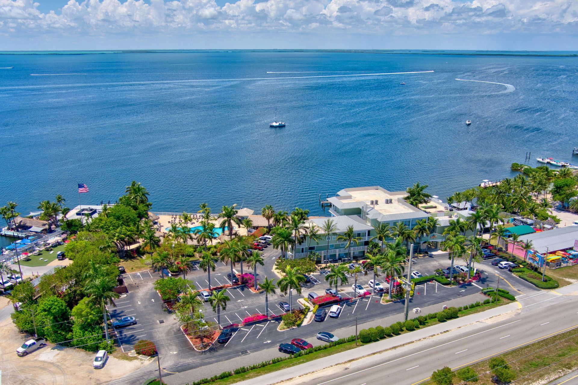 104000 Overseas Highway, Unit 6-6, Key Largo, FL 33037 Photo