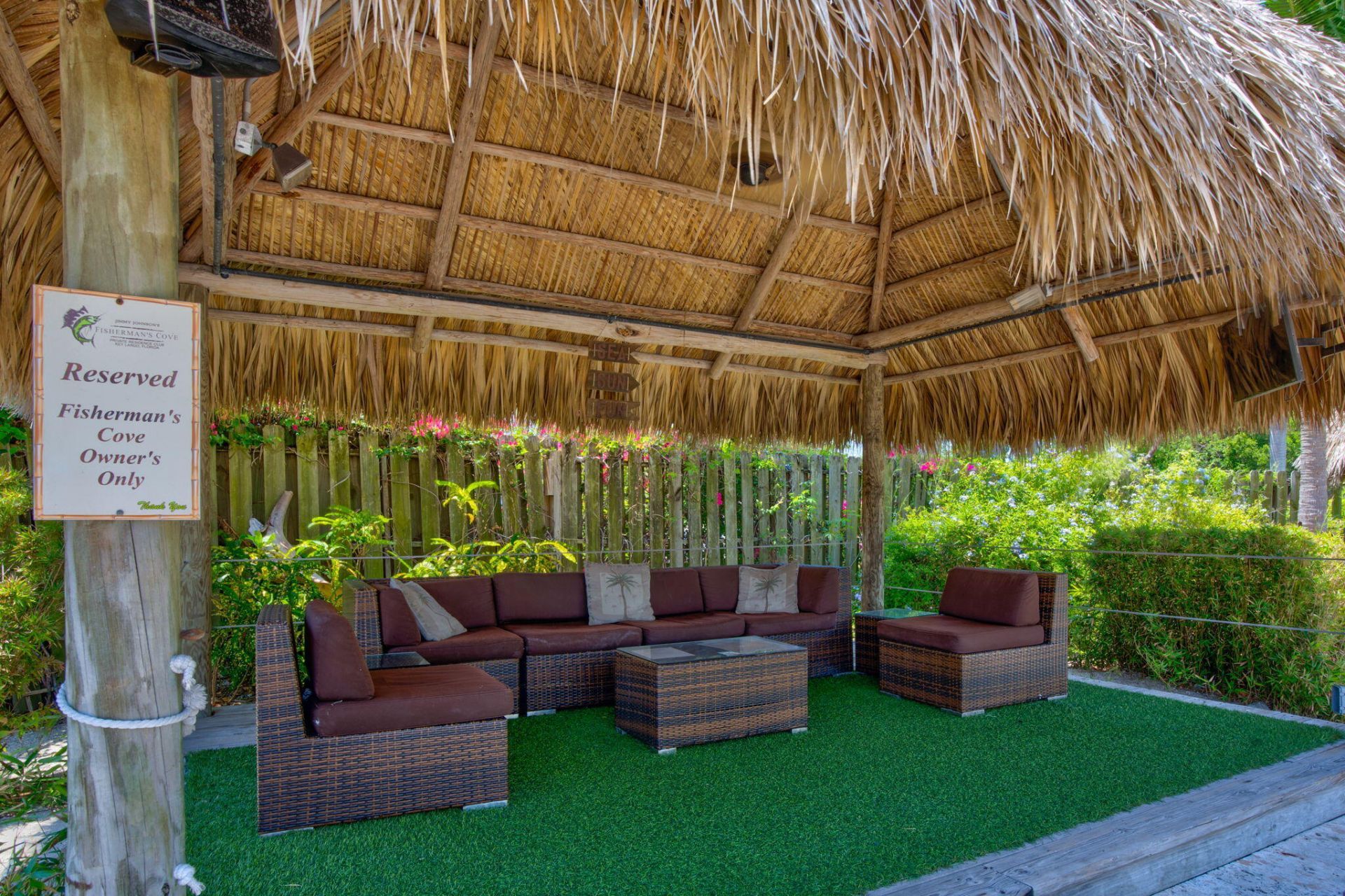 104000 Overseas Highway, Unit 6-6, Key Largo, FL 33037 Photo