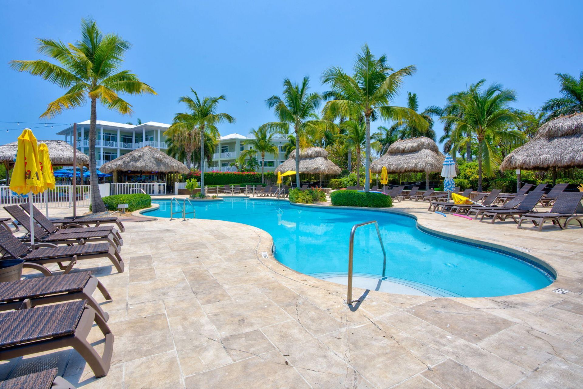 104000 Overseas Highway, Unit 6-6, Key Largo, FL 33037 Photo