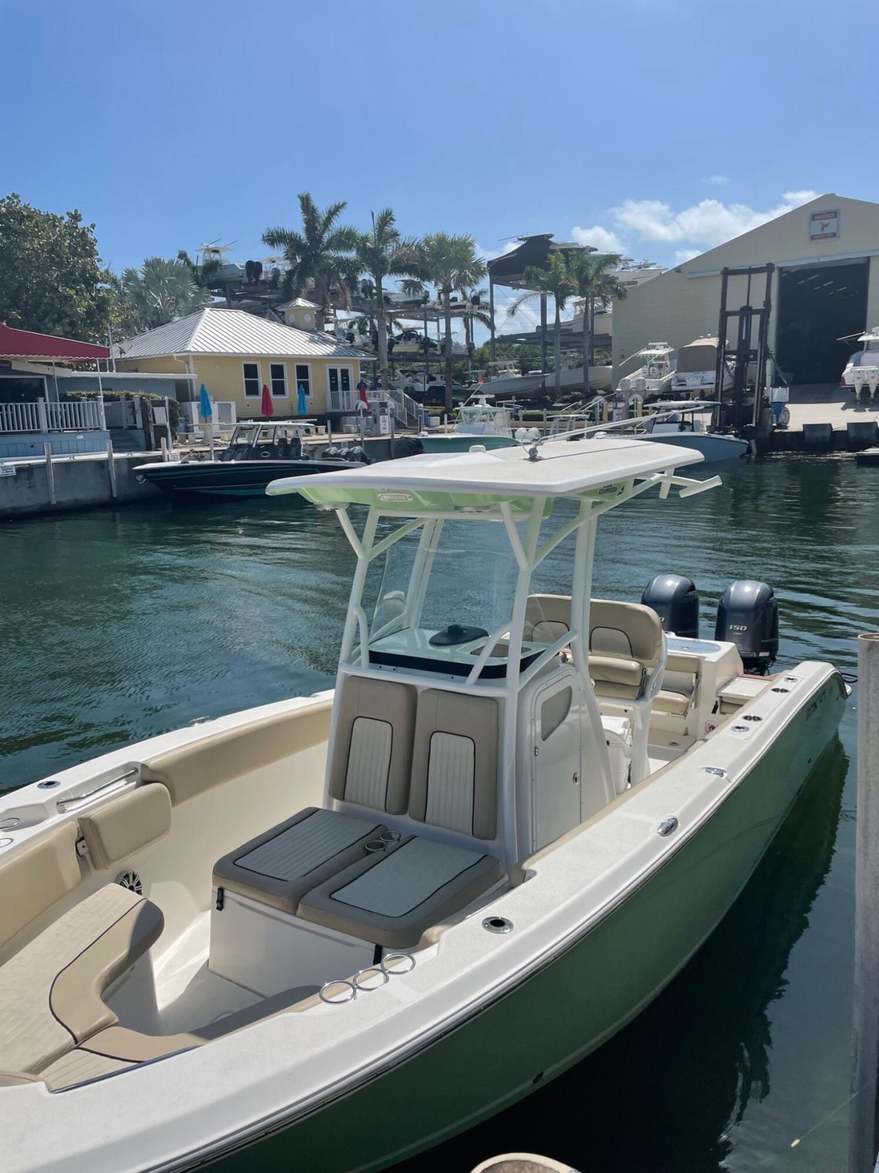 104000 Overseas Highway, Unit 6-6, Key Largo, FL 33037 Photo