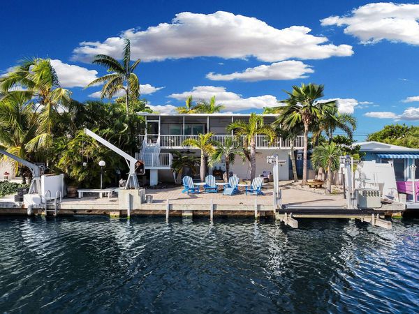 155 Plantation Avenue, ISLAMORADA, FL 33070