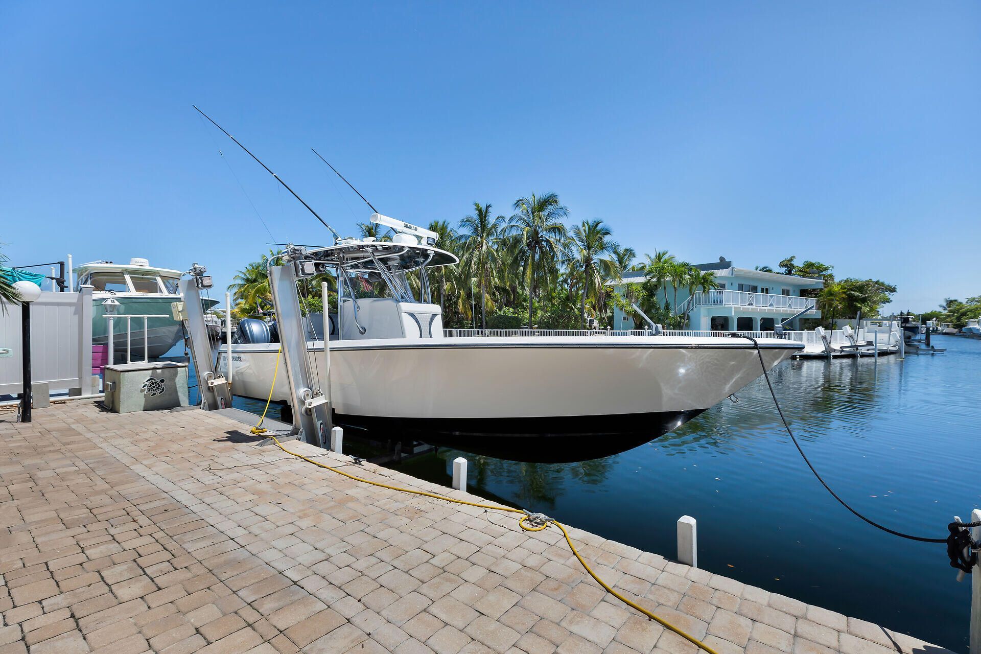 155 Plantation Avenue, Islamorada, FL 33070 Photo
