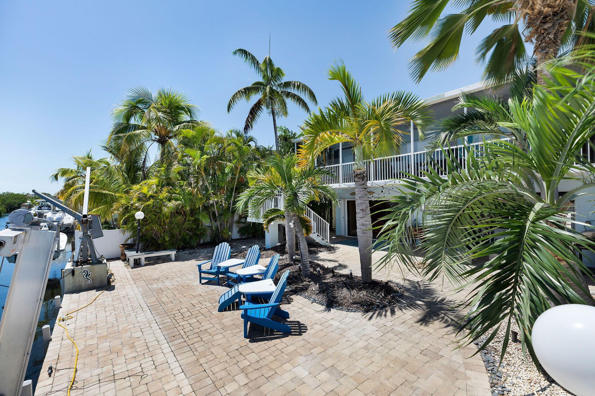 155 Plantation Avenue, Islamorada, FL 33070 Photo