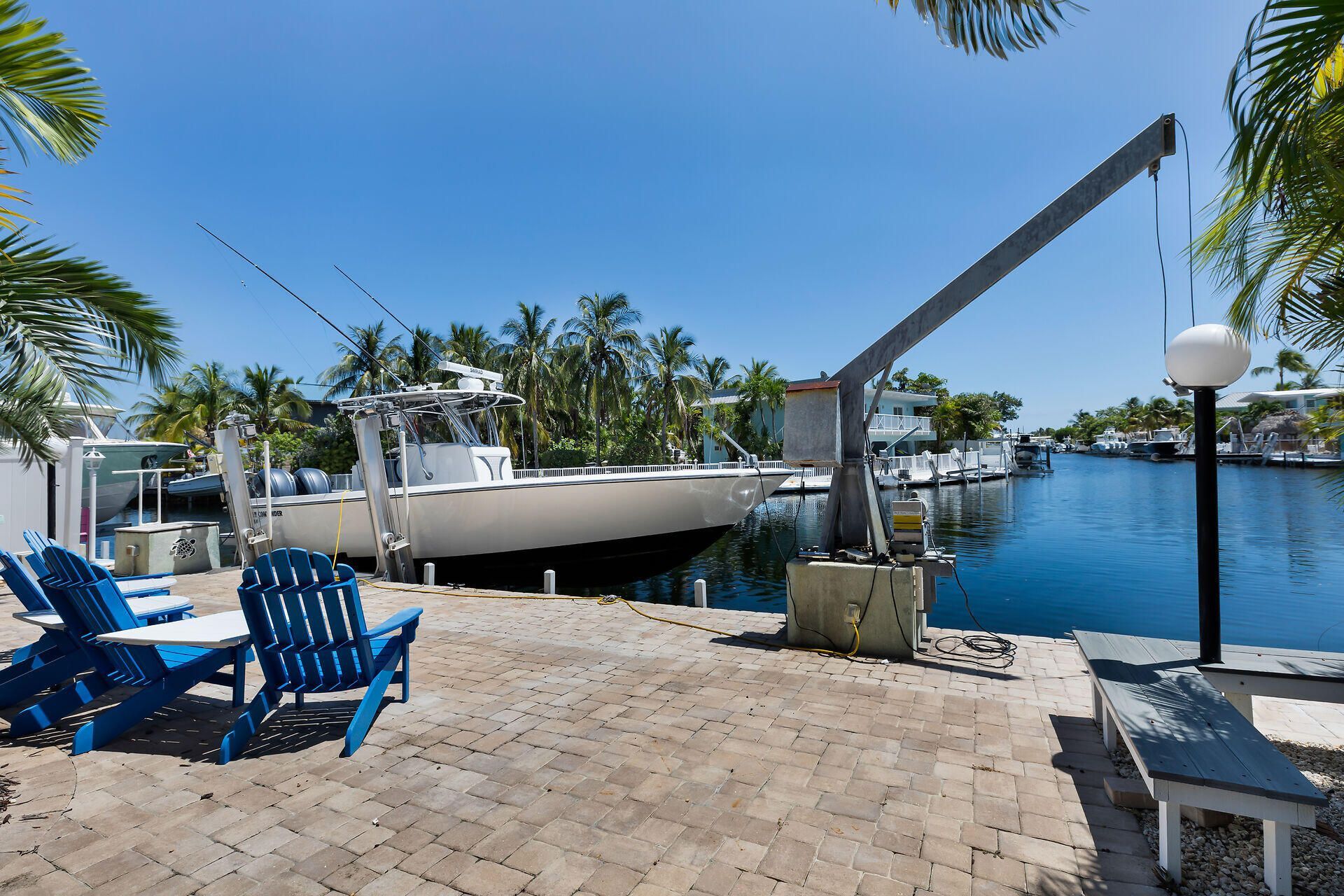 155 Plantation Avenue, Islamorada, FL 33070 Photo