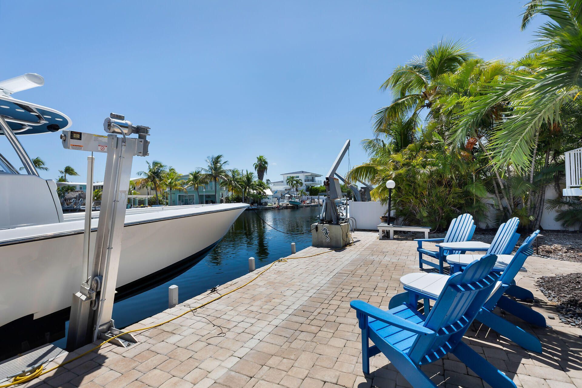 155 Plantation Avenue, Islamorada, FL 33070 Photo