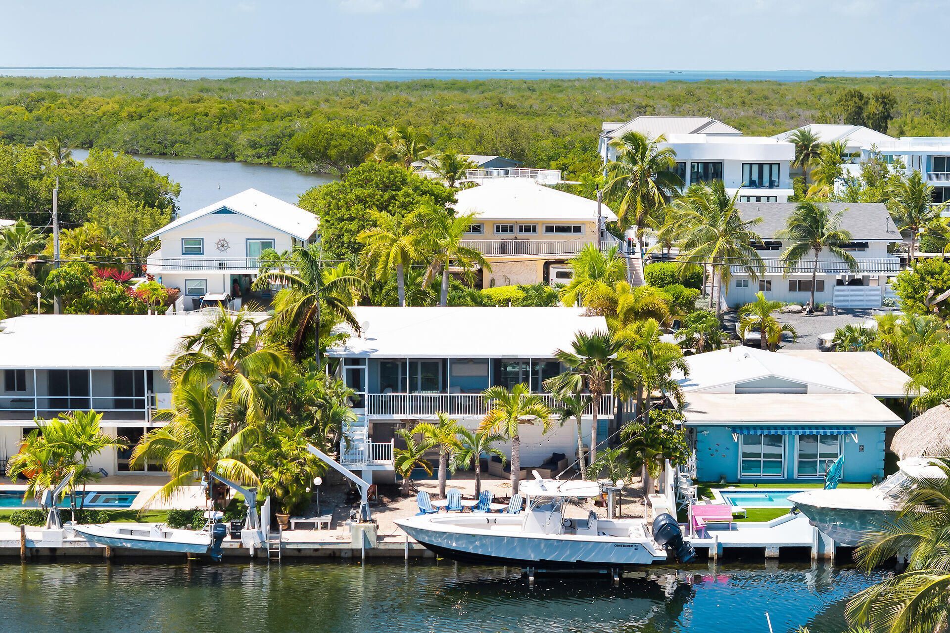 155 Plantation Avenue, Islamorada, FL 33070 Photo
