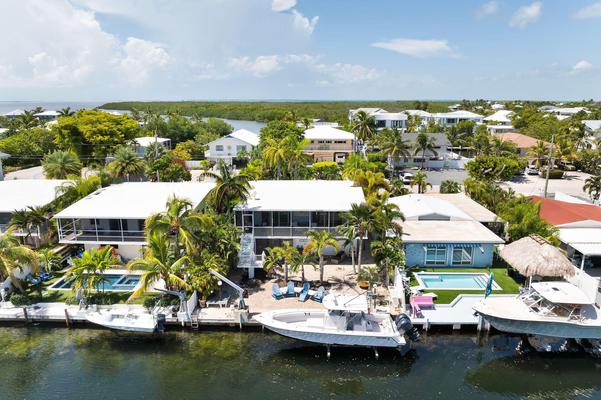 155 Plantation Avenue, Islamorada, FL 33070 Photo