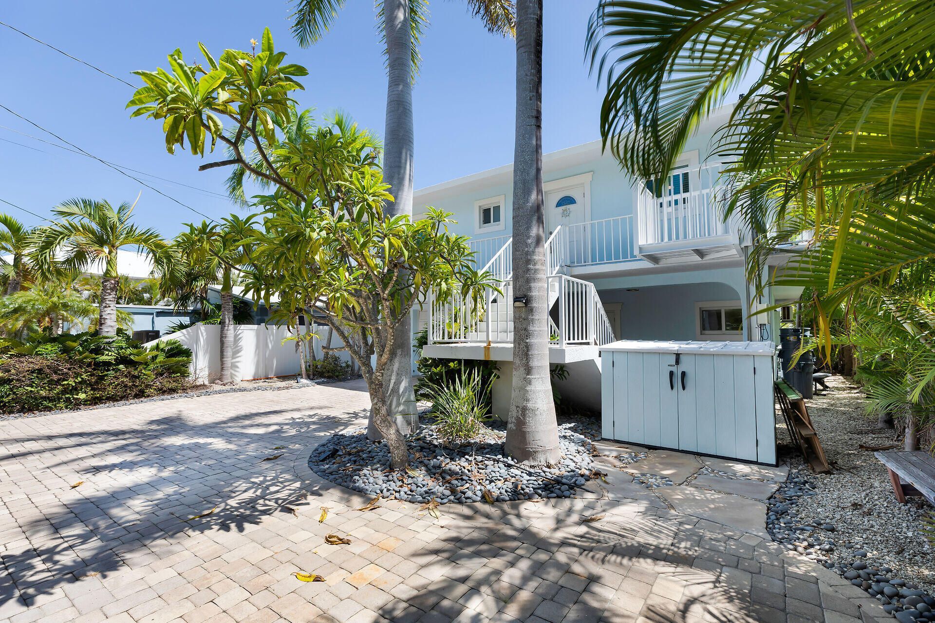 155 Plantation Avenue, Islamorada, FL 33070 Photo