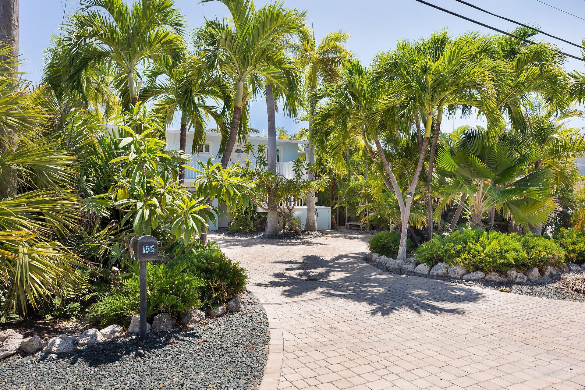 155 Plantation Avenue, Islamorada, FL 33070 Photo