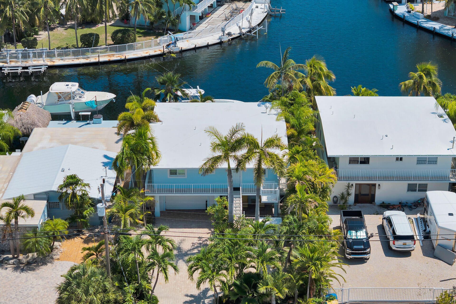 155 Plantation Avenue, Islamorada, FL 33070 Photo