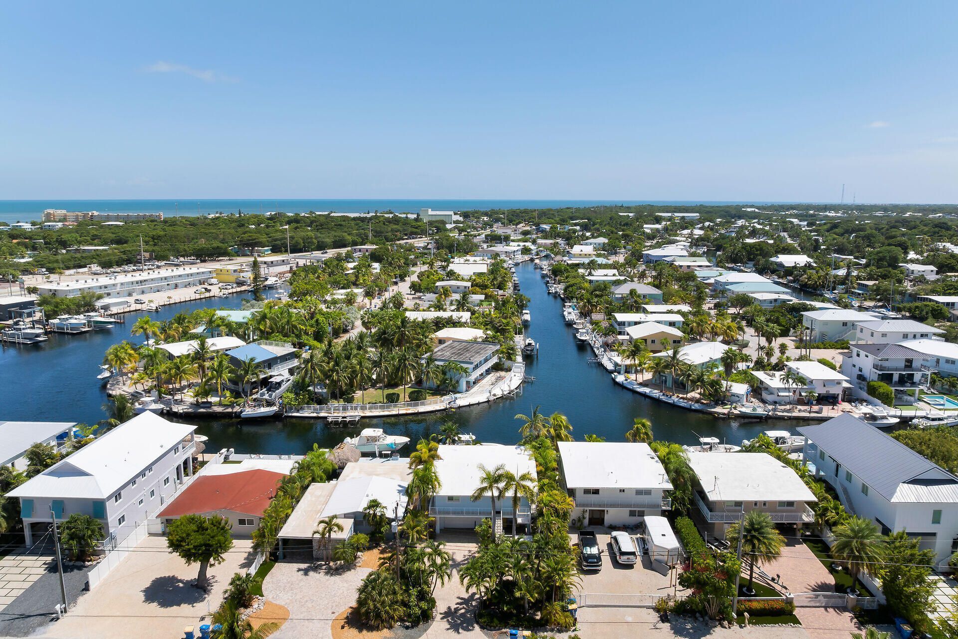 155 Plantation Avenue, Islamorada, FL 33070 Photo