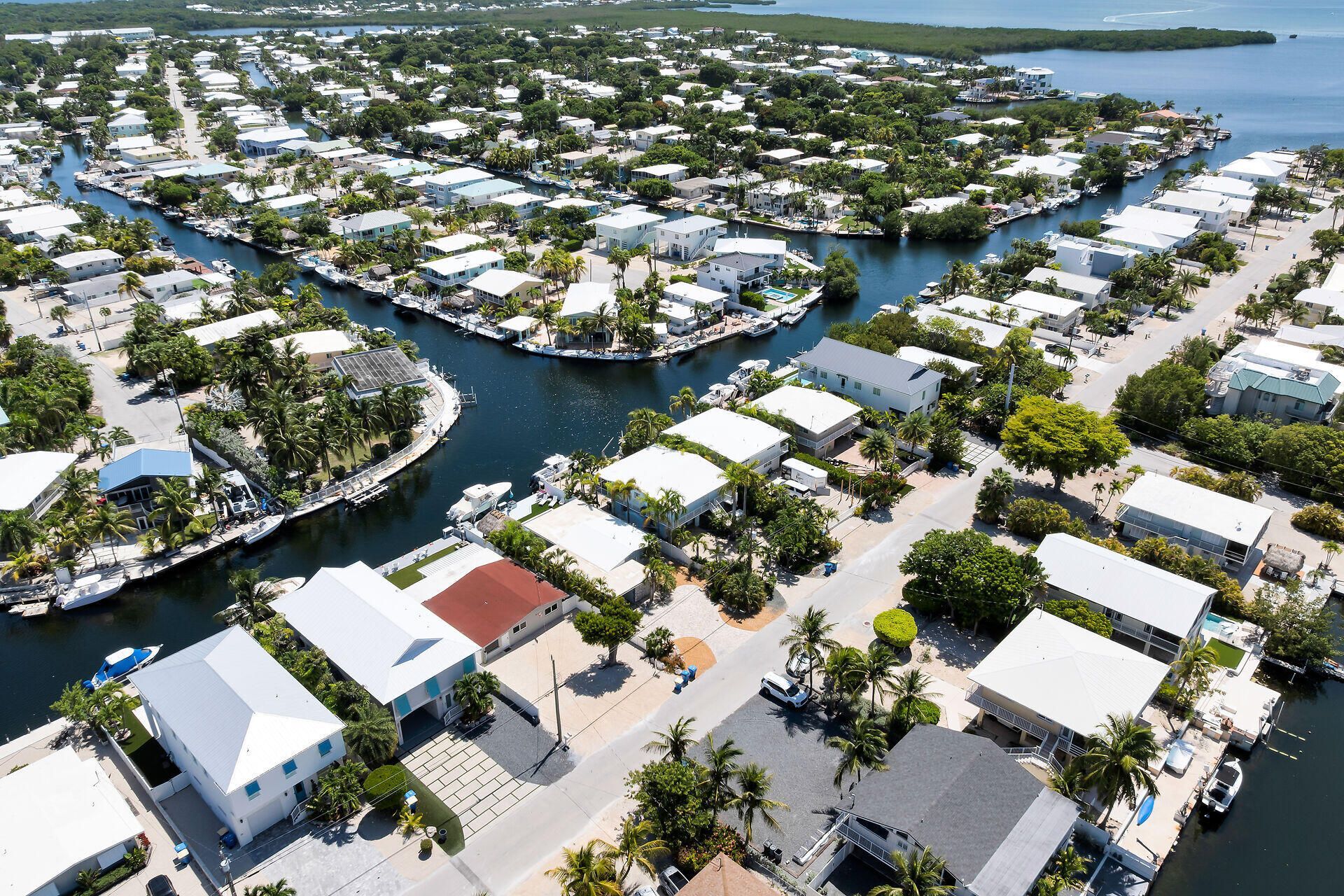 155 Plantation Avenue, Islamorada, FL 33070 Photo