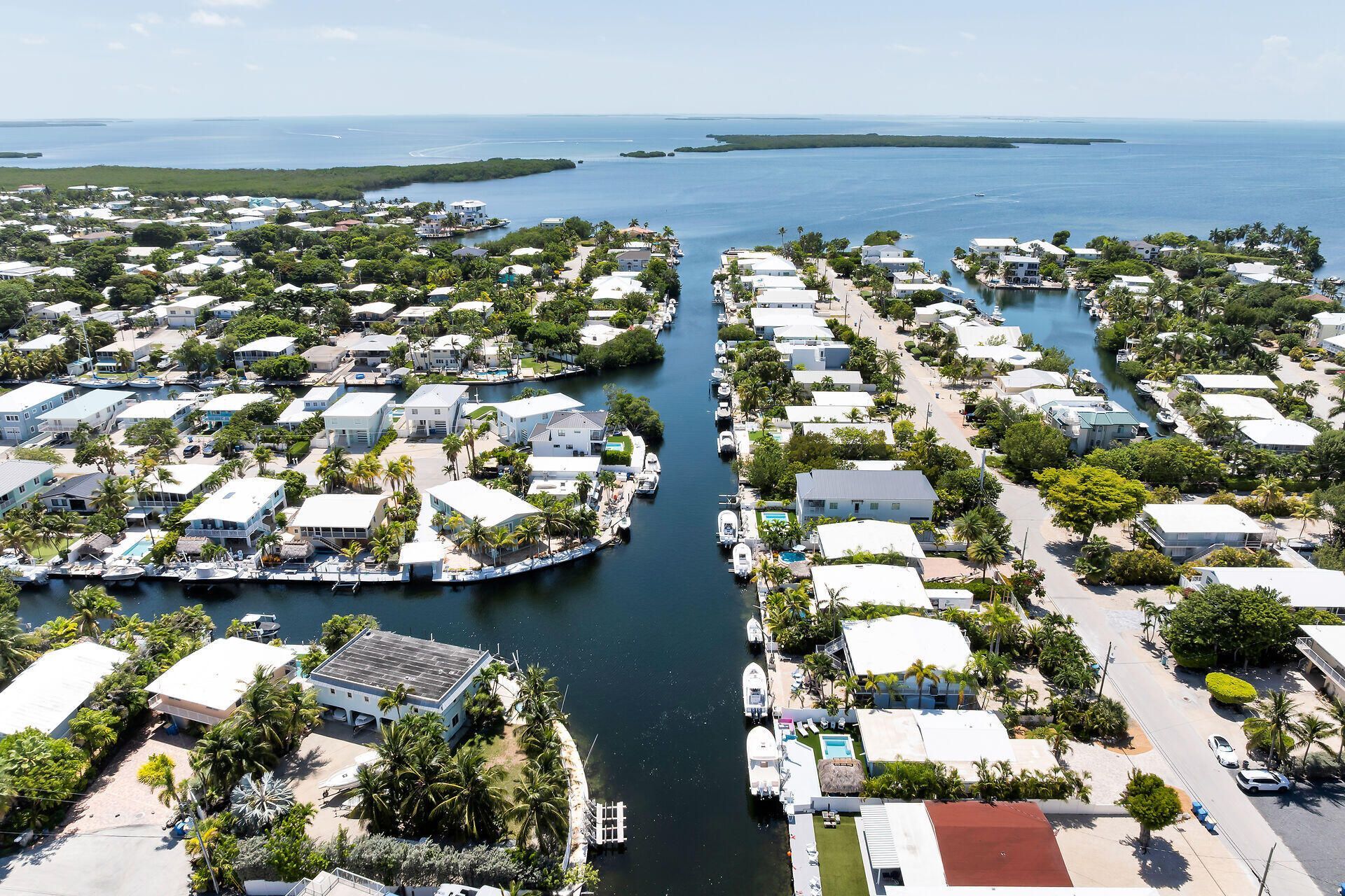 155 Plantation Avenue, Islamorada, FL 33070 Photo