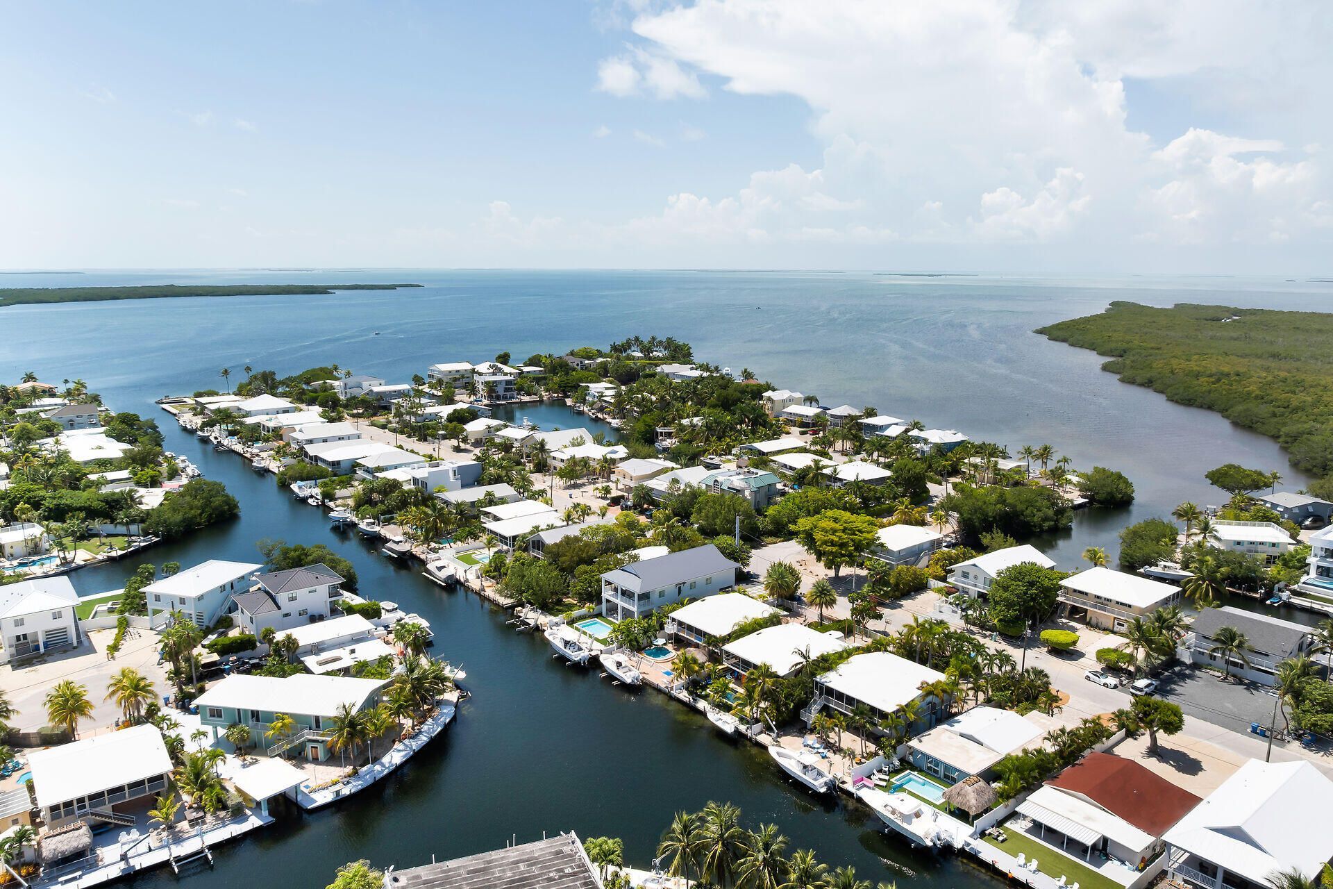 155 Plantation Avenue, Islamorada, FL 33070 Photo
